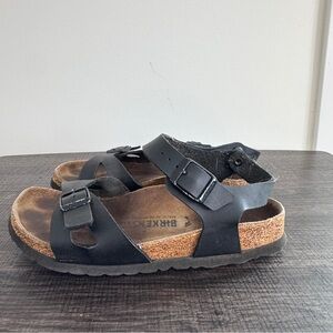 Birkenstock Rio sandals